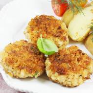 Kotlet pożarski