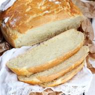 CHLEB Z GARNKA – najszybszy pszenny chleb
