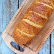 Pszenny chleb drożdżowy z wodą z gotowania ziemniaków / Potato Water Bread