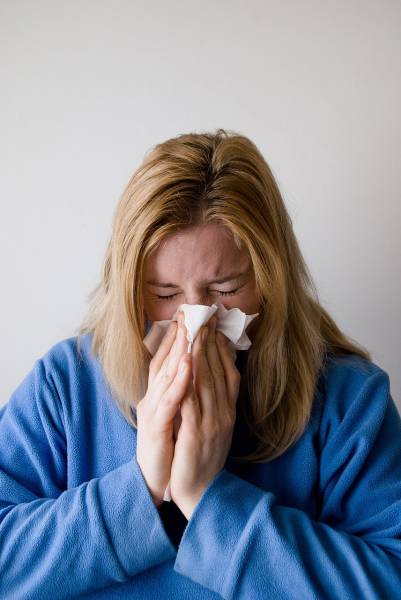 Keto Grypa (Keto Flu) – objawy, przyczyny