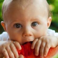 Rozszerzanie diety niemowlęcia