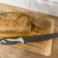 Domowy chleb pszenno- żytni