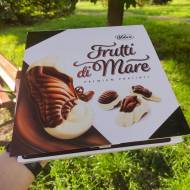 Słodkie chwile z Frutti di Mare Vobro