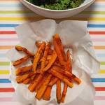 Post dr Dąbrowskiej: przepis na pyszne frytki z marchewki plus przepis na wychodzenie z diety