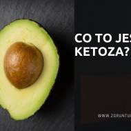 Co to jest ketoza?