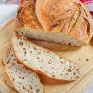 Chleb typu tartin
