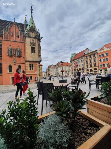 Wrocława - WrocLOve