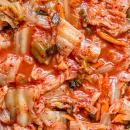 Domowe kimchi – wszystko, co musisz wiedzieć!