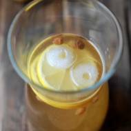 Sima – fiński napój cytrynowy z drożdżami