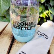 Woda zawsze z nami – unikatowa butelka My Only Bottle SodaStream