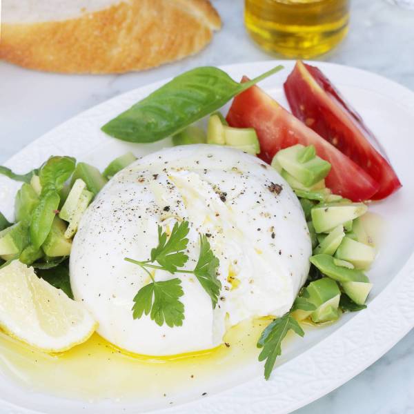 Burrata