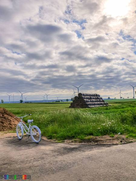 Ścieżka rowerowa Swarzewo – Krokowa