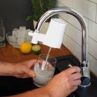 Filtr do wody kranowej TAPP Water – recenzja