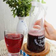 Domowy sok owocowy – jak przygotować?