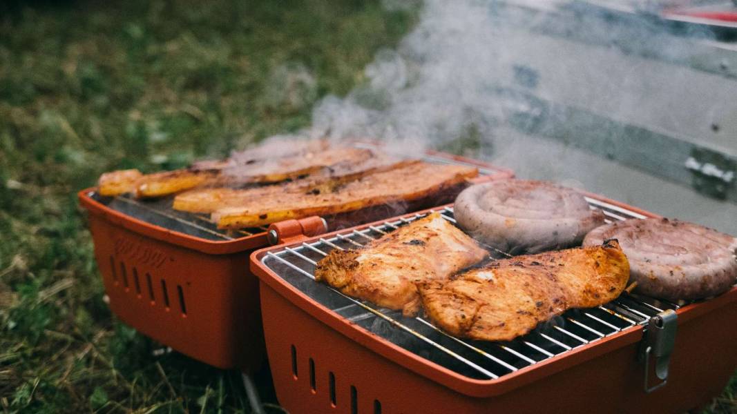 Mięso na grilla – jakie wybrać?