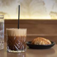 Espresso Tonic – esencja kawy z gorzkim tonikiem