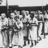 Auschwitz. Dieta z obozu koncentracyjnego Auschwitz
