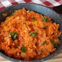 Warzywa do mięs lub ryb