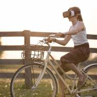 VR czyli wirtualna rzeczywistość