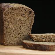 Chleb wiejski na zakwasie żytnim