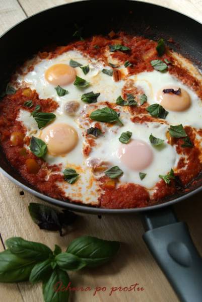 Shakshuka