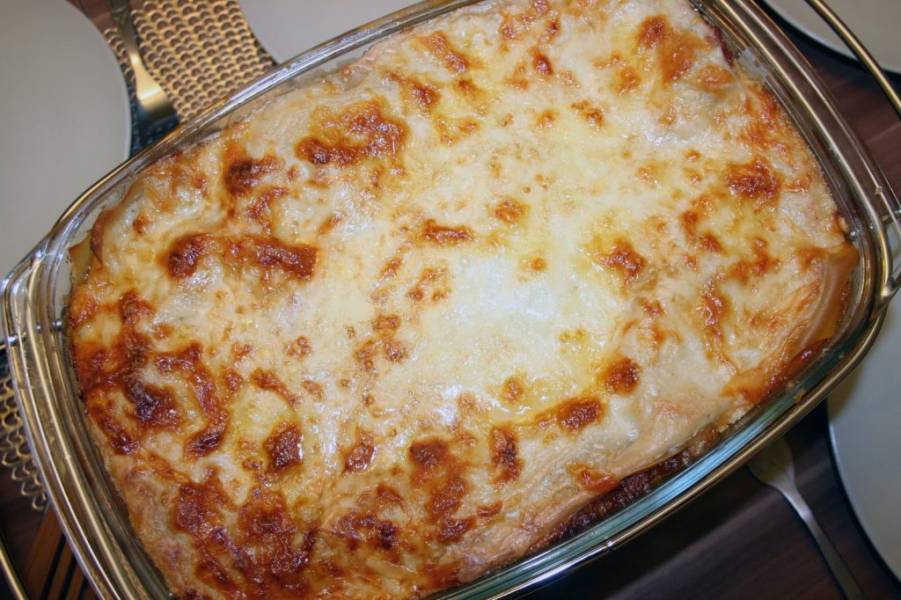 Lasagne