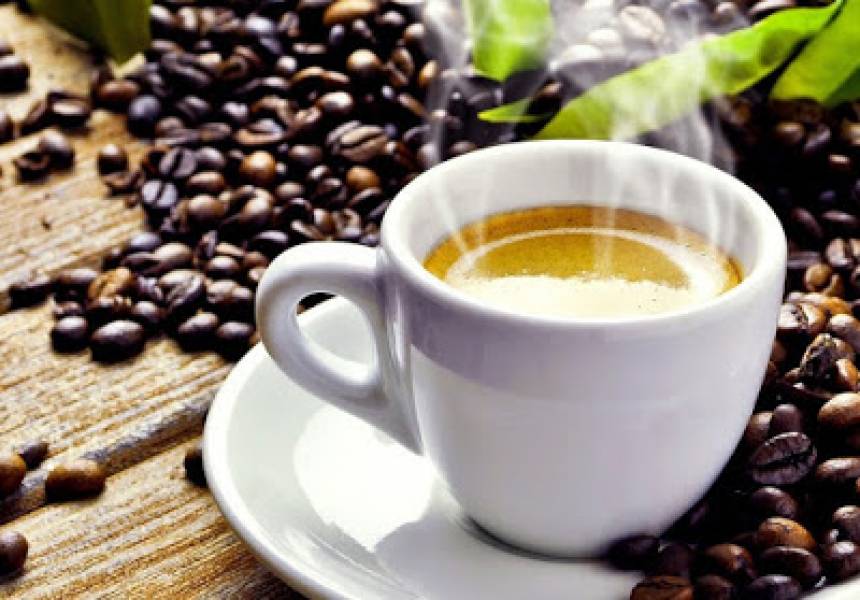 Filiżanki do espresso - popularne rodzaje i zastosowanie