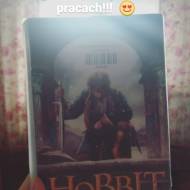 Hobbit – pierwsza lektura za nami – ED #12