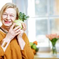 Lekkostrawna dieta dla osób starszych – jakie produkty wybierać?