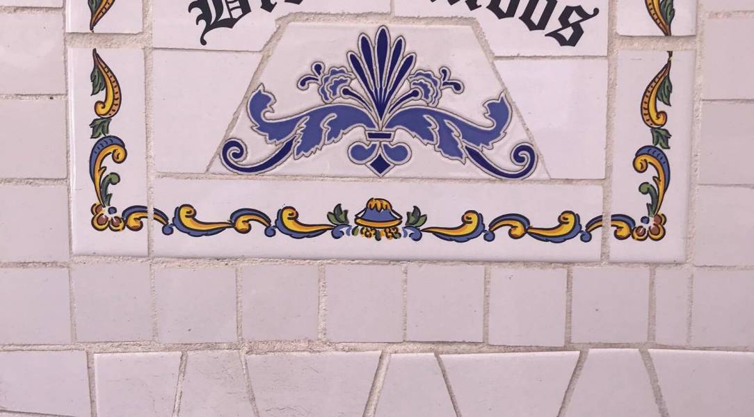 Azulejo – ceramiczne piękno Walencji