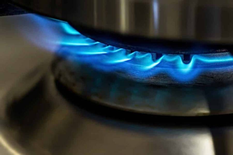Jak wyczyścić kuchenkę gazową bez chemii