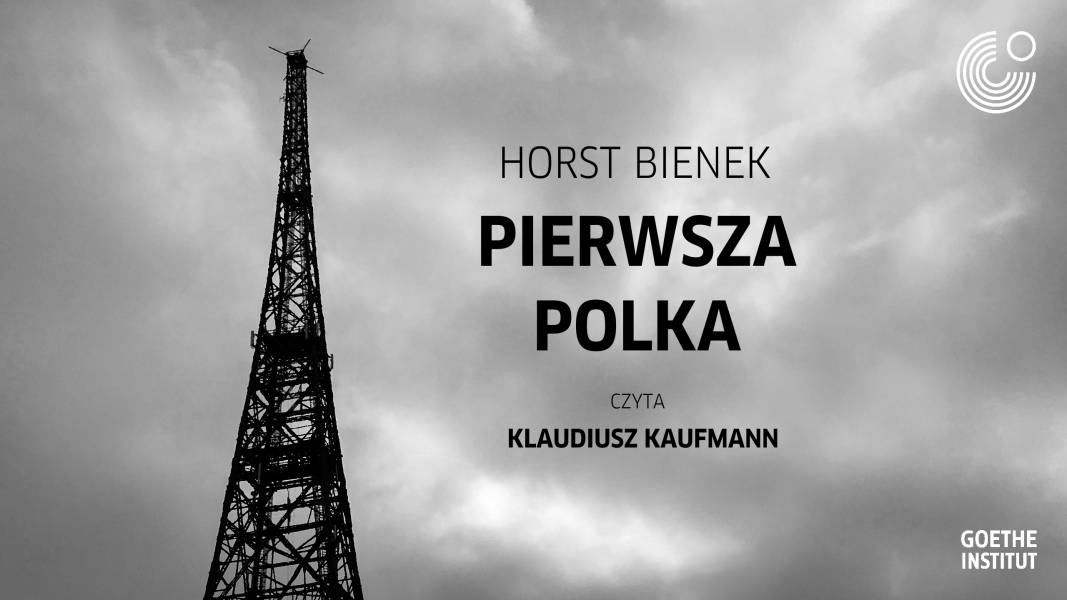 Horst Bienek „Pierwsza polka”