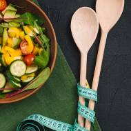 Czy dieta wegetariańska jest zdrowa?
