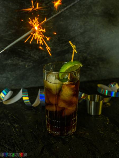 Cuba Libre