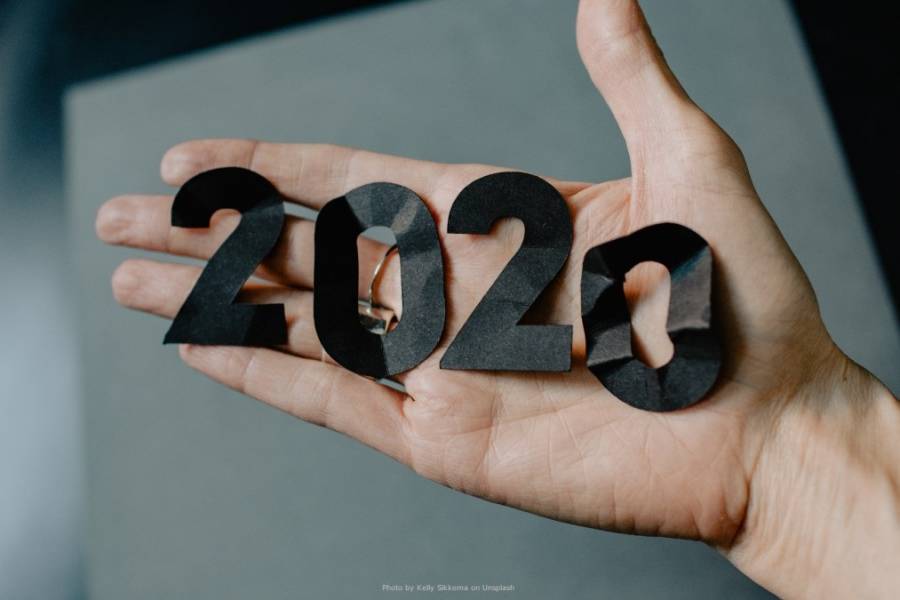 Podsumowanie roku 2020