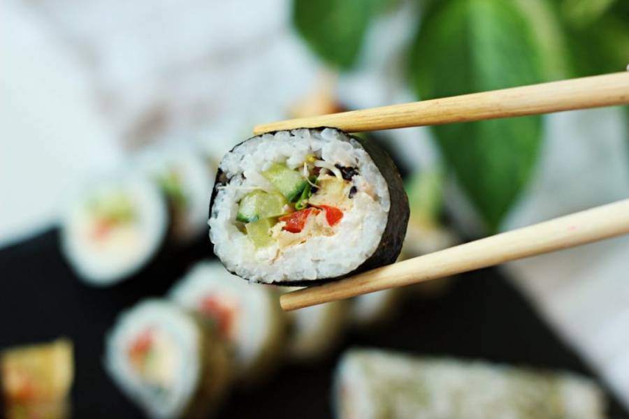 Ryż do sushi – jak przygotować?