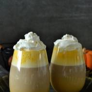 Pumpkin Spice Latte – Dyniowa Latte