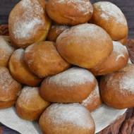 Karnawałowe Pączki