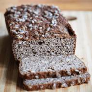 Keto chleb drożdżowy (Paleo, LowCarb)