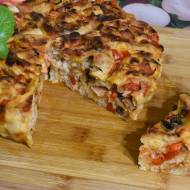 Zakręcona Pizza