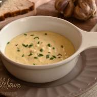 Zupa chlebowa – kuchnia podkarpacka