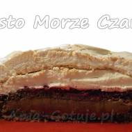 Ciasto Morze Czarne