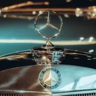 Wyjątkowe gadżety dla fanów Mercedesa