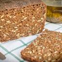 Duński chleb żytni - Rugbrød