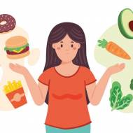 Co jeść żeby schudnąć?