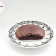 Ciasto kakaowe z serkiem homogenizowanym