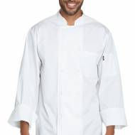 Kitle kucharskie – nowoczesna odzież dla pracowników kuchni