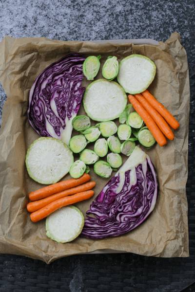 Jakie warzywa jeść zimą? – Podsumowanie