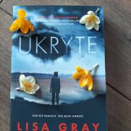 'Ukryte' Lisa Gray