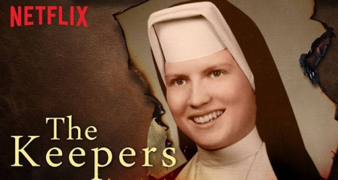 The Keepers – serial Netflix – recenzja
